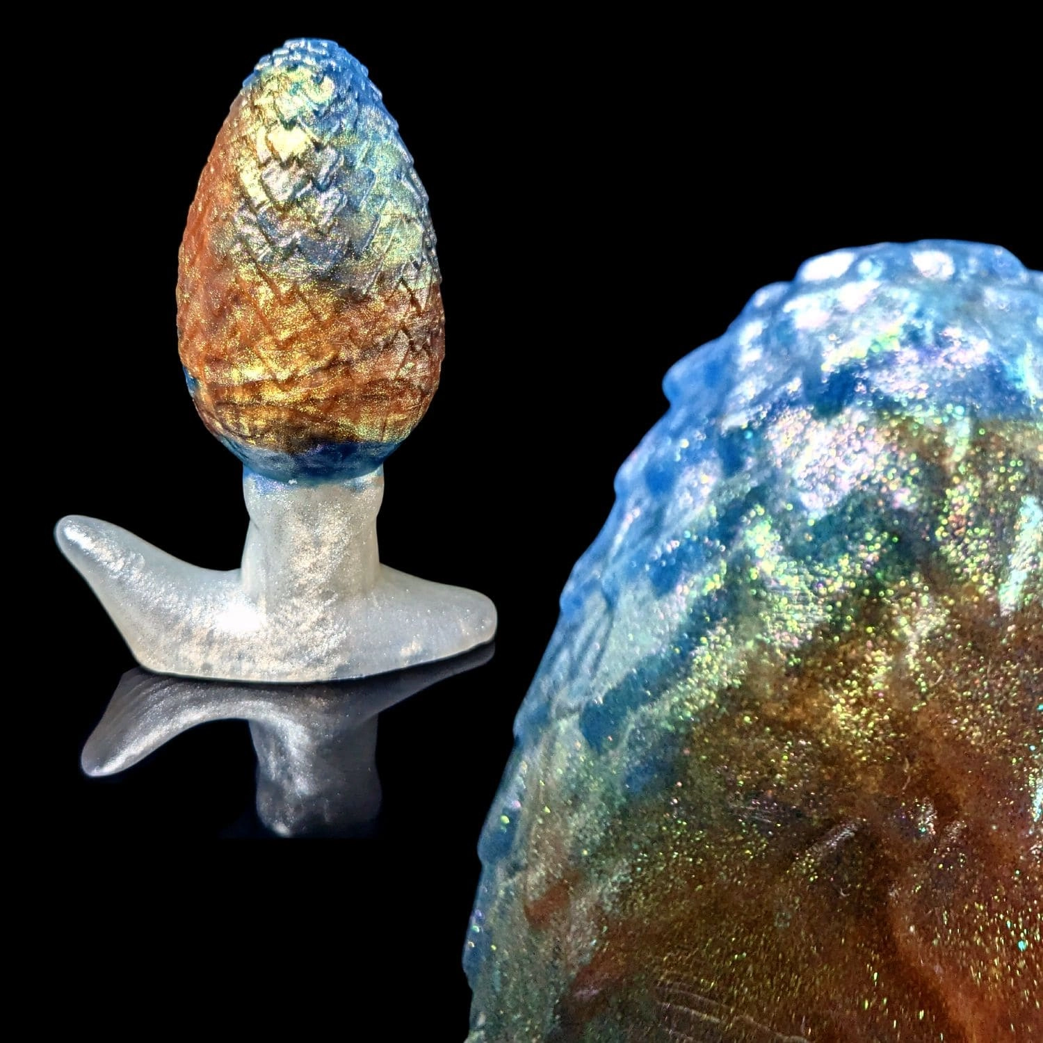 Uldred's Egg - Signature Color