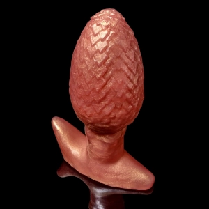 Uldred's Egg - Solid Color