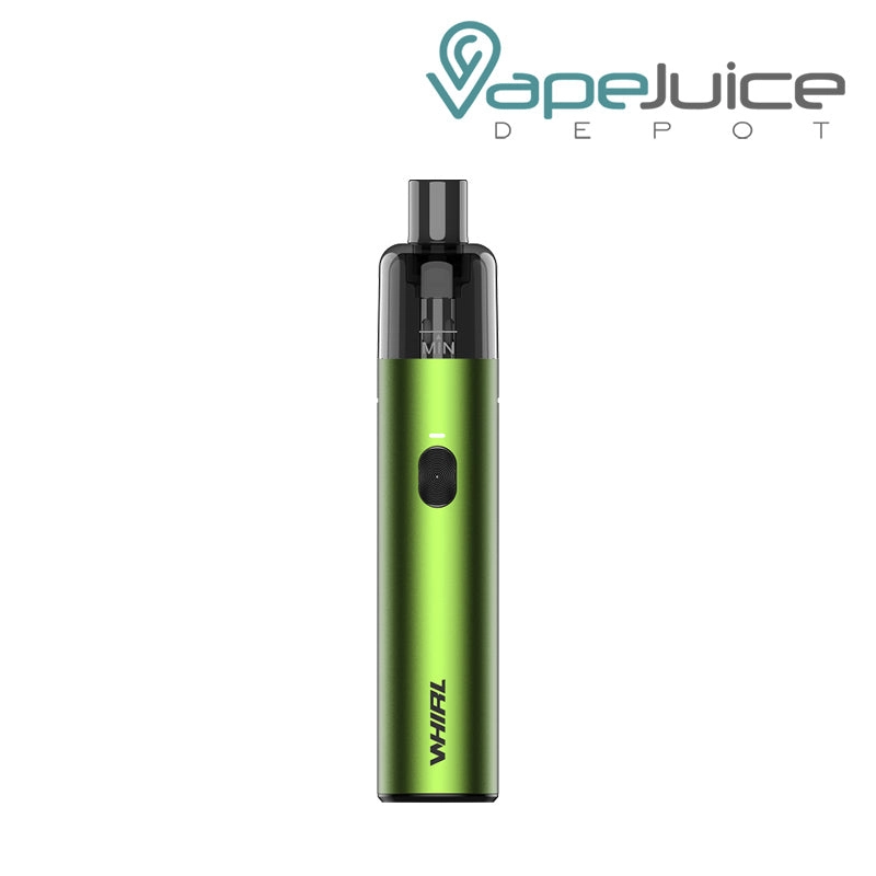 UWELL Whirl S2 Pod Kit