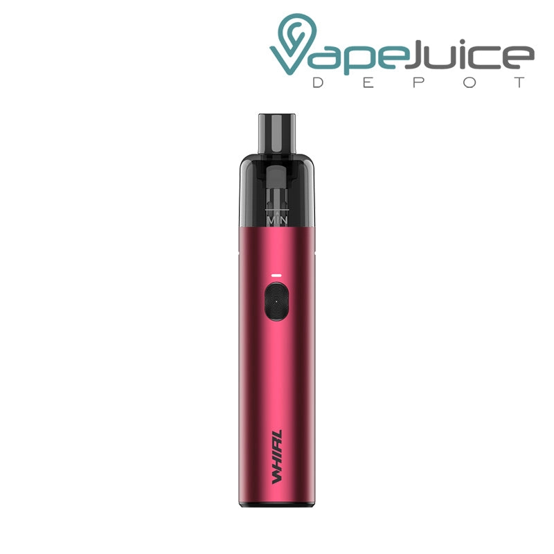 UWELL Whirl S2 Pod Kit