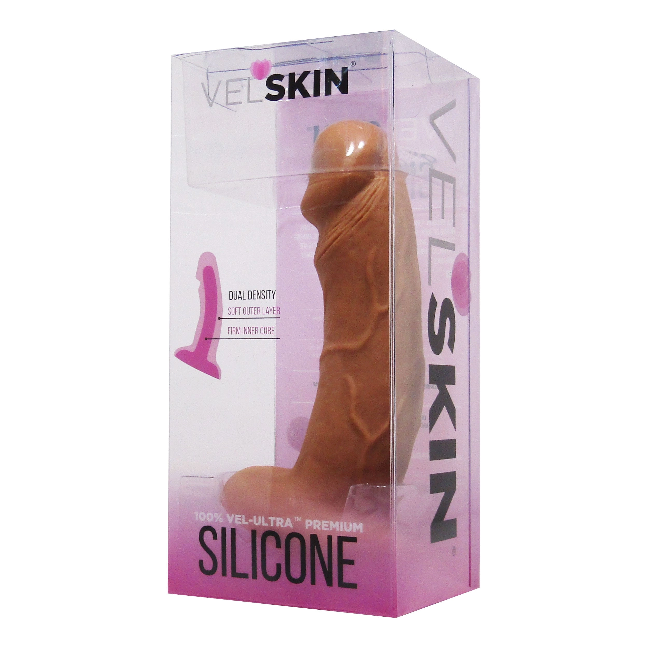 Velskin Brown Billy