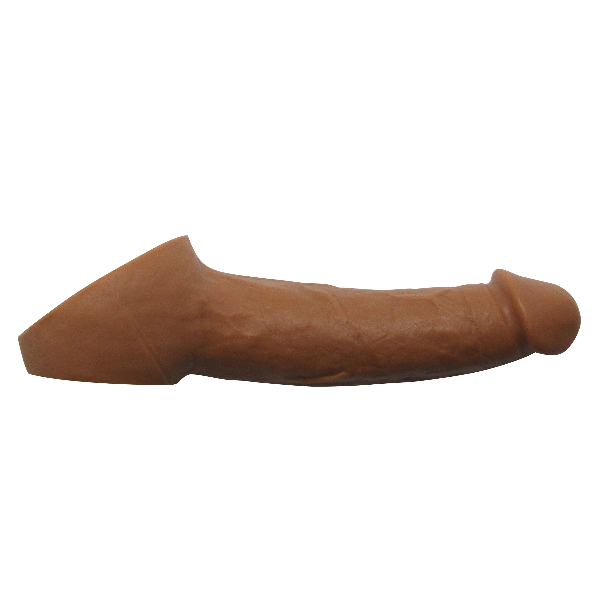Velskin Brown Long Rider Extender