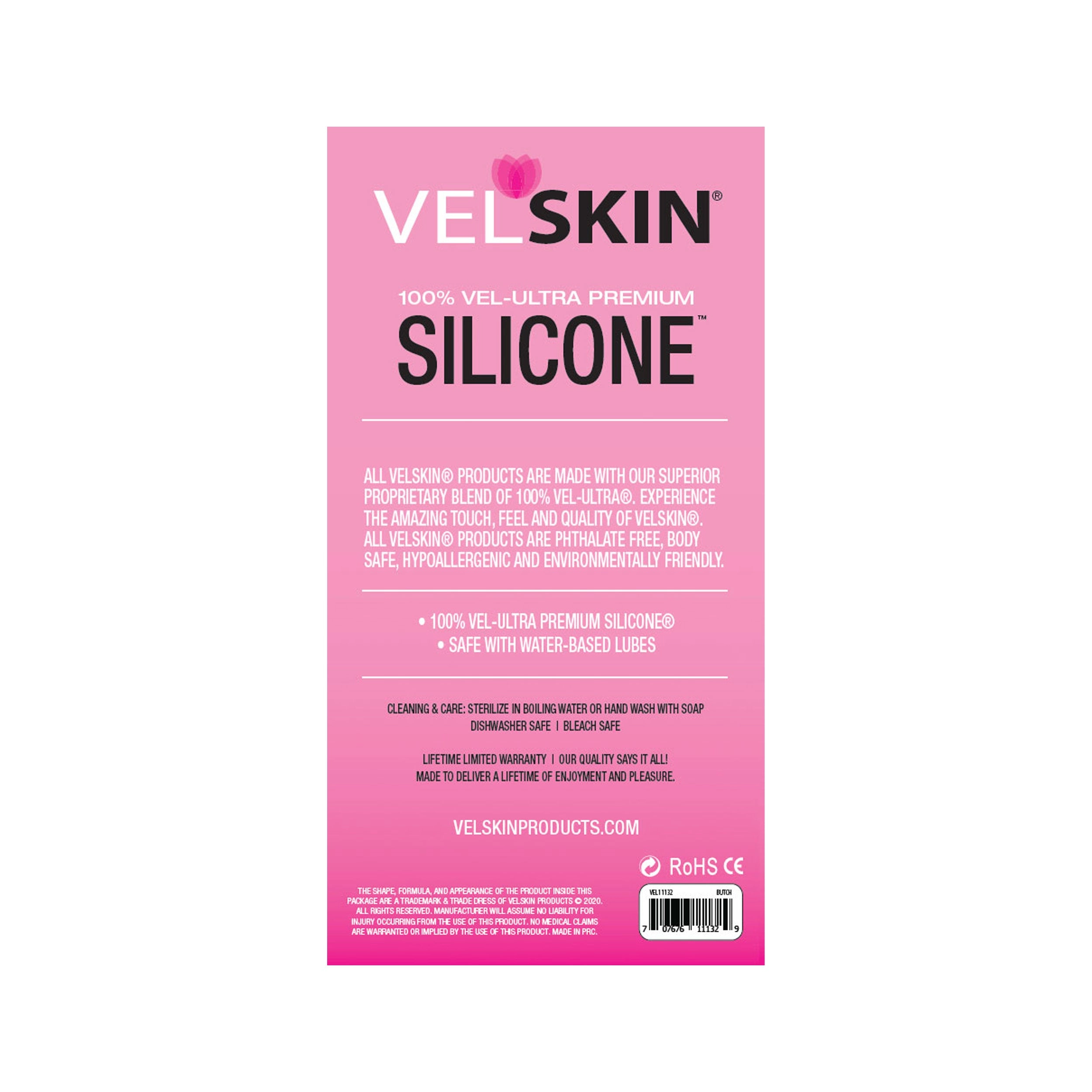 Velskin Butch