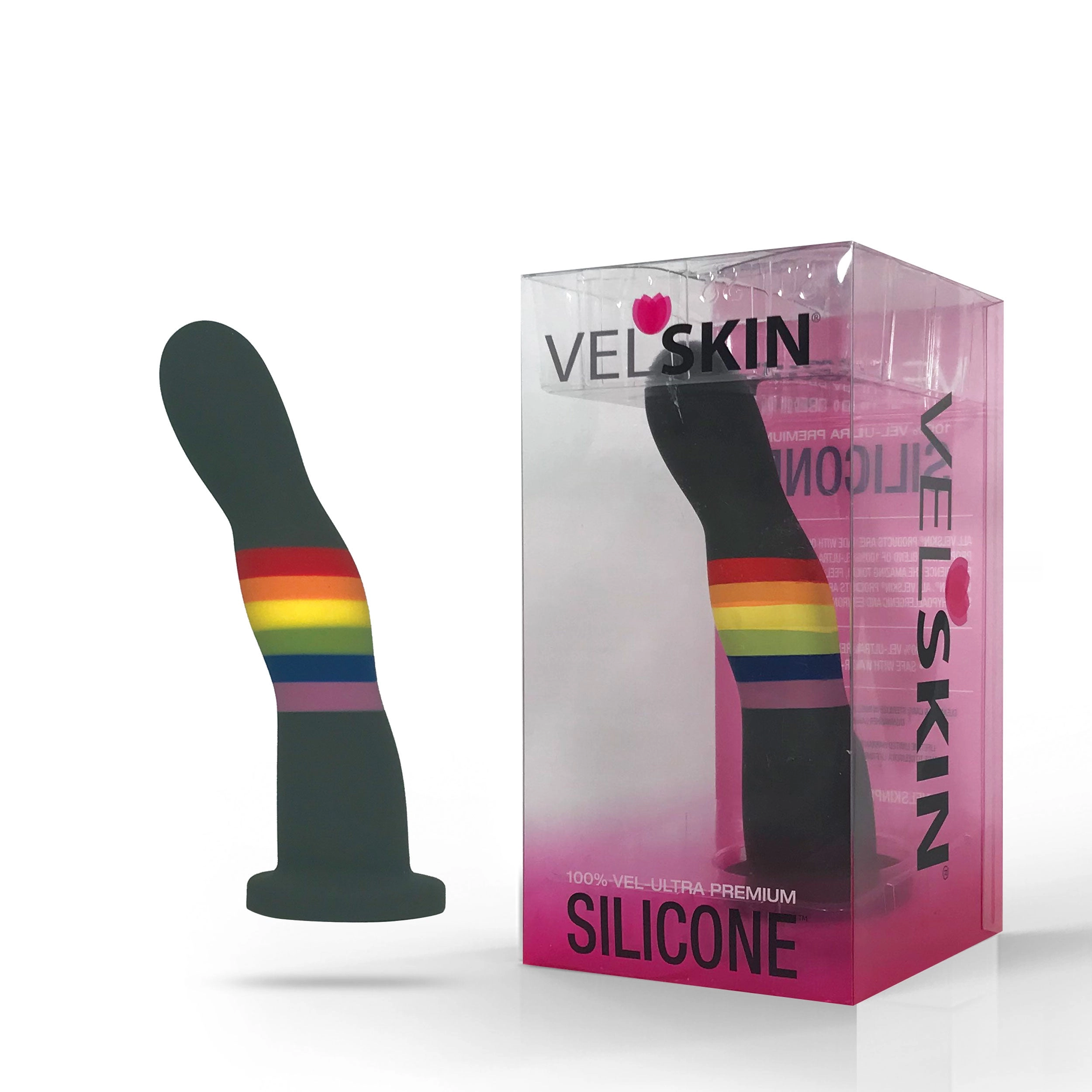 Velskin Rainbow Porter
