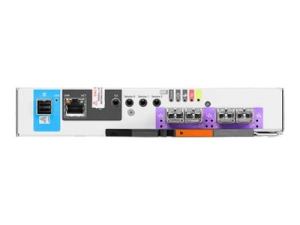 Veritas 5U84 Primary Storage Shelf RAID Controller - Storage controller (RAID) - SAS 12Gb/s - RAID 6, 10 - academic, CRU 21072-M2