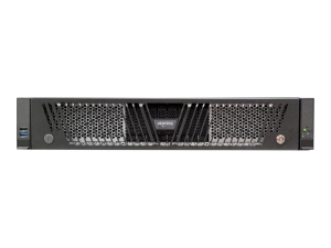 Veritas NetBackup Flex 5360 - High Availability - Server Node / Config B - hard drive array (SAS-3) - Gigabit Ethernet, iSCSI, 33681-M4218