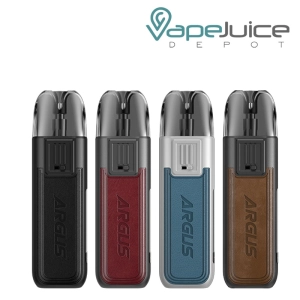 VooPoo ARGUS Pod System Kit