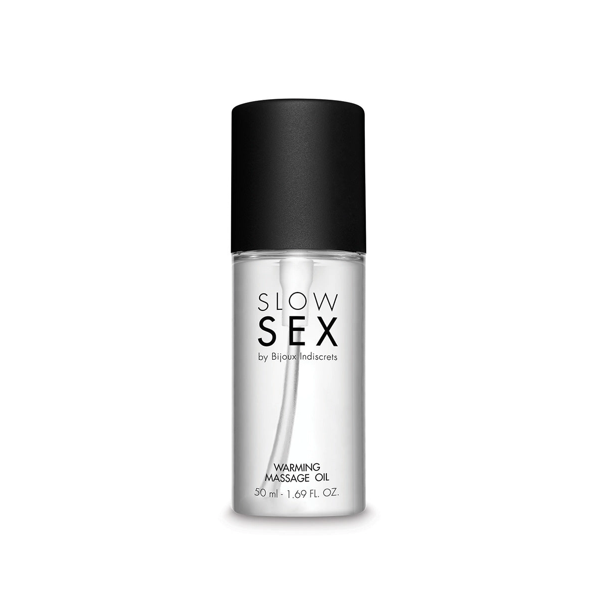Warming Massage Gel