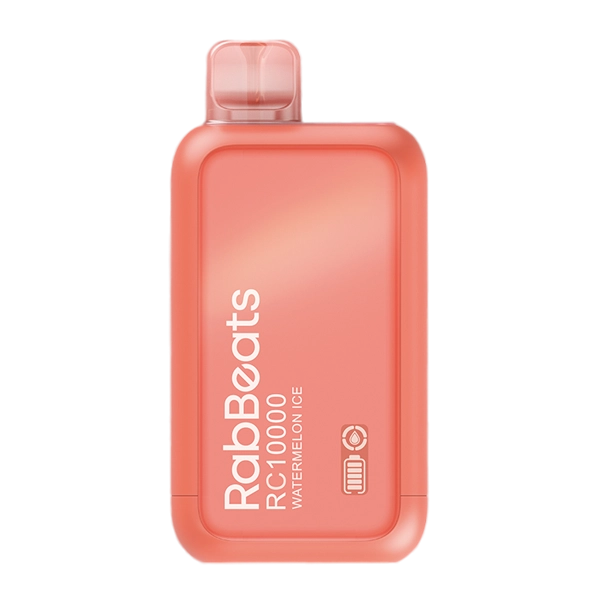 Watermelon Ice RabBeats RC10000