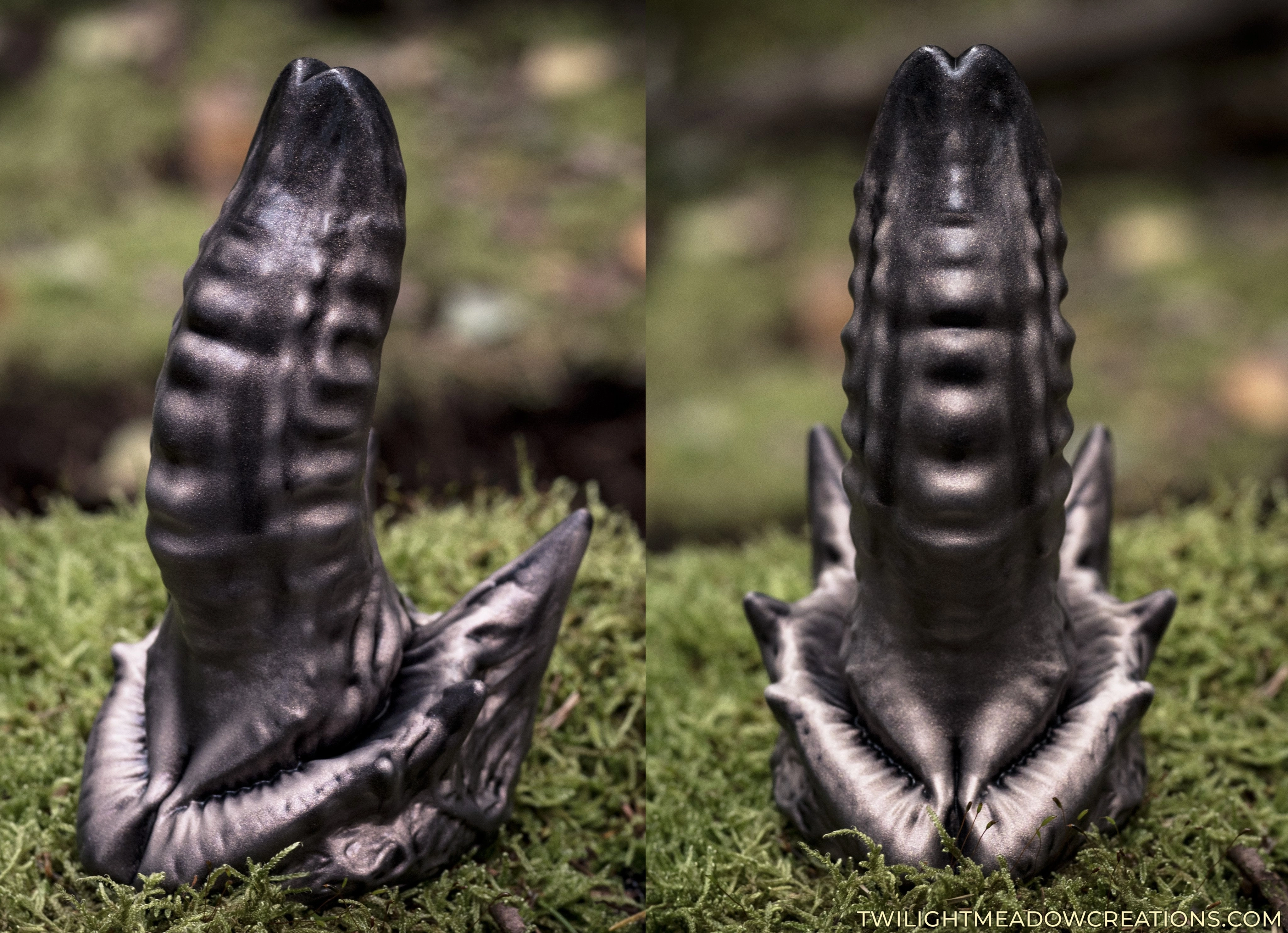 Wildwood Alchemy Custom Lindwyrm