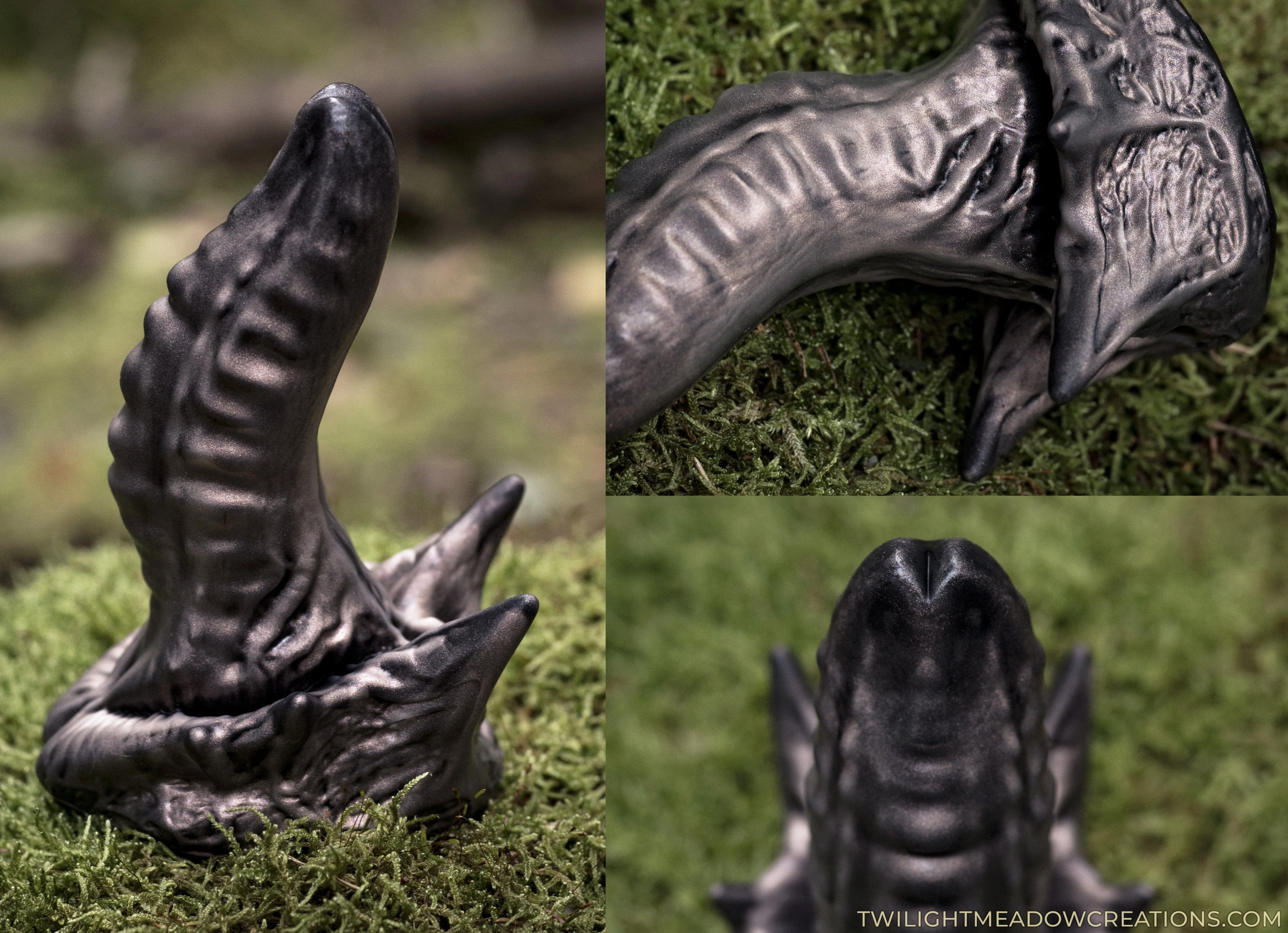 Wildwood Alchemy Custom Lindwyrm