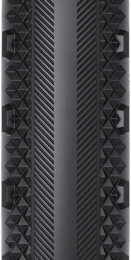 WTB Byway Tire - 700 x 34, TCS Tubeless, Folding, Black