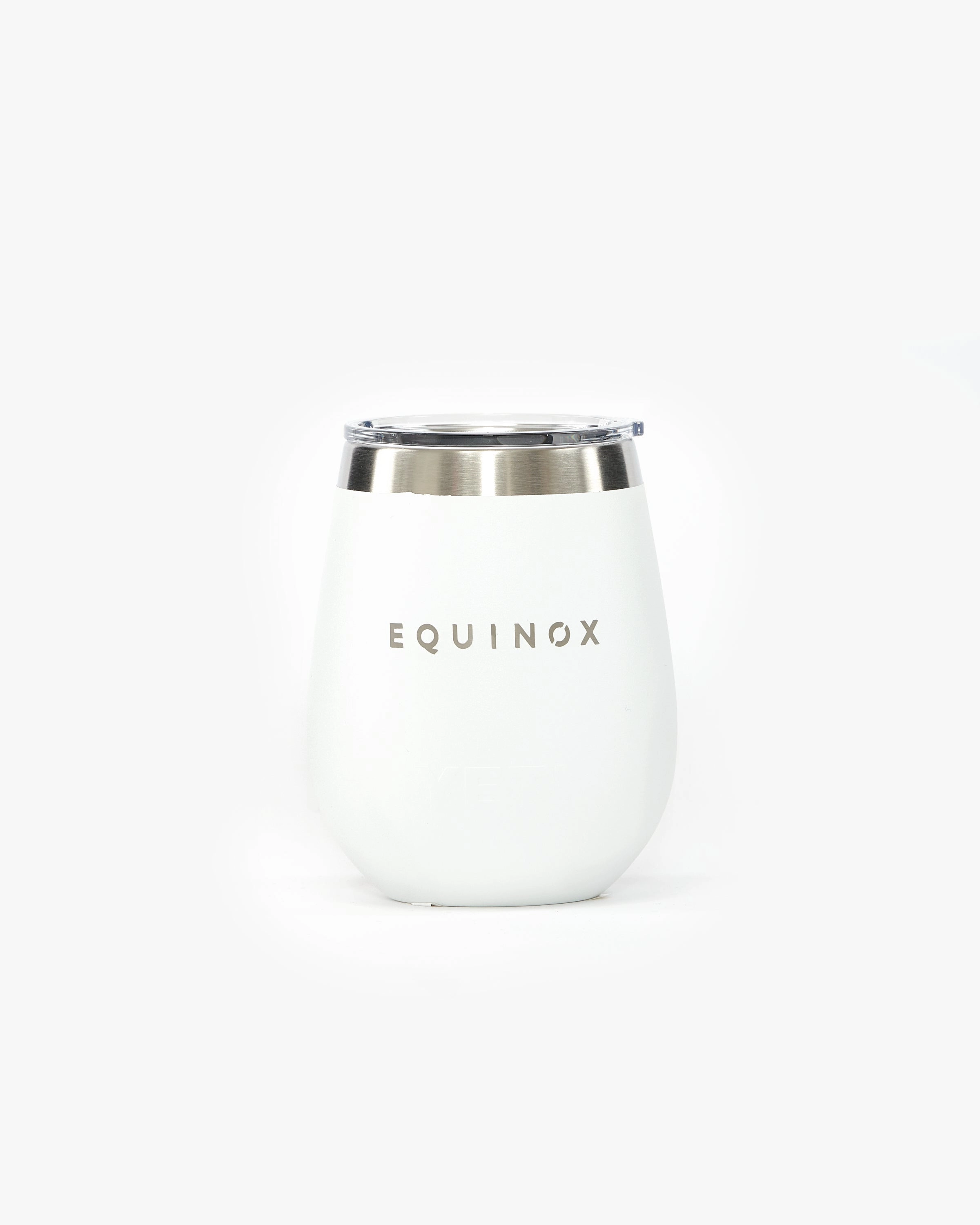 Yeti Equinox Rambler 10 Oz Wine Tumbler With Magslider Lid