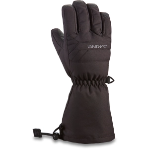Youth Yukon Glove - Black