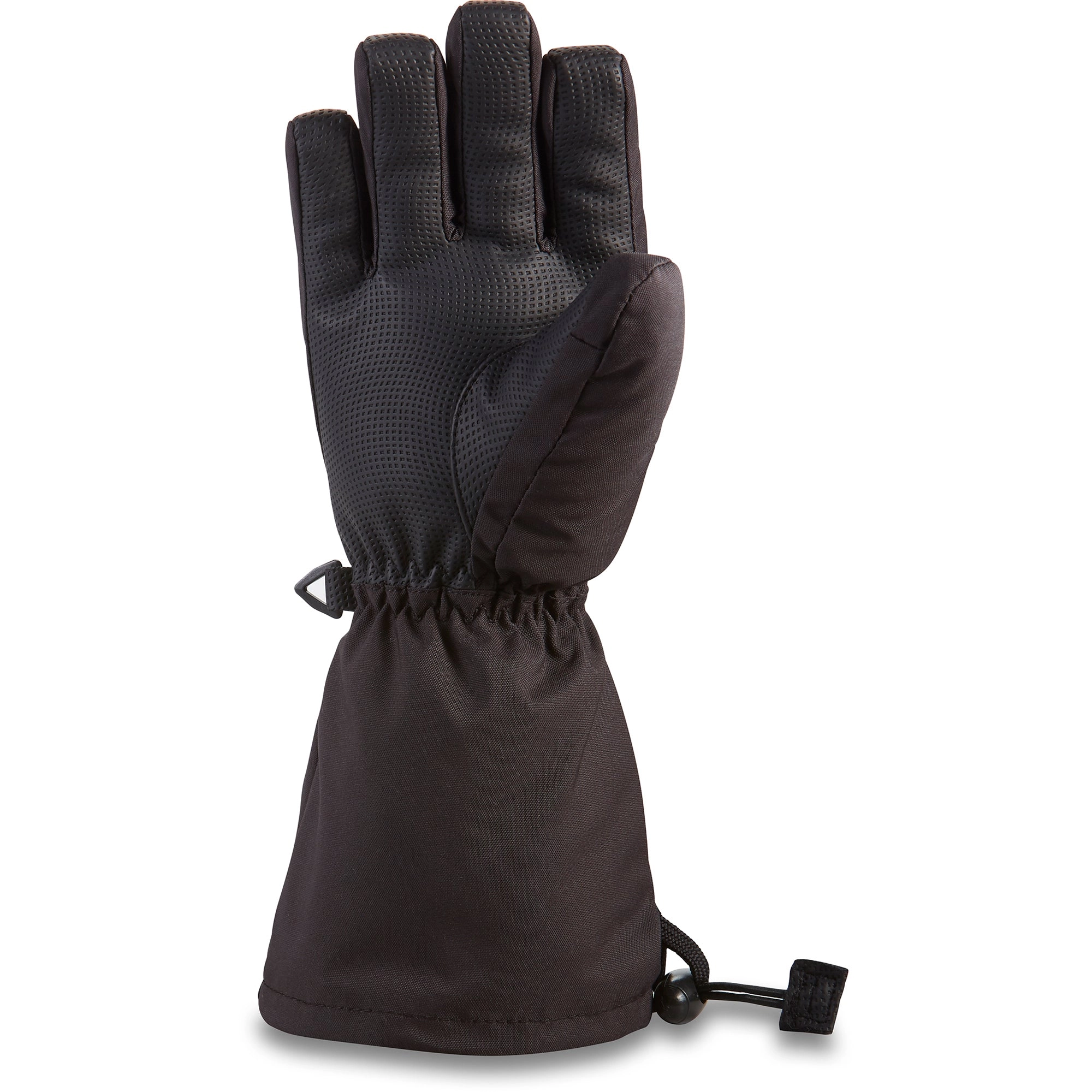 Youth Yukon Glove - Black