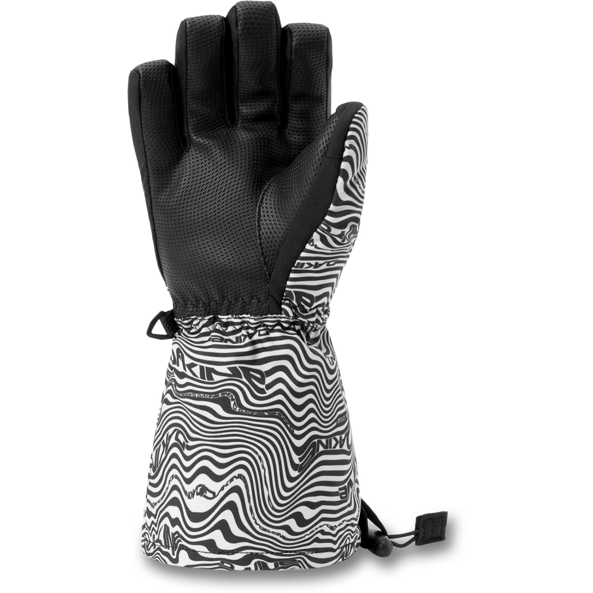 Youth Yukon Glove - Dakine Waves