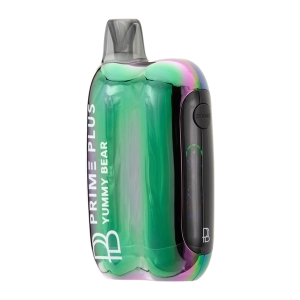 Yummy Bear Prime Plus 26000