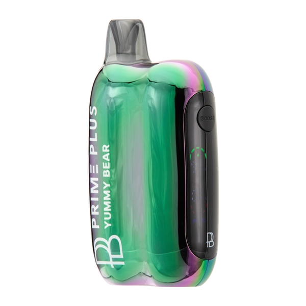 Yummy Bear Prime Plus 26000