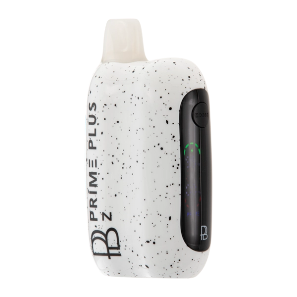 Z Prime Plus 26000