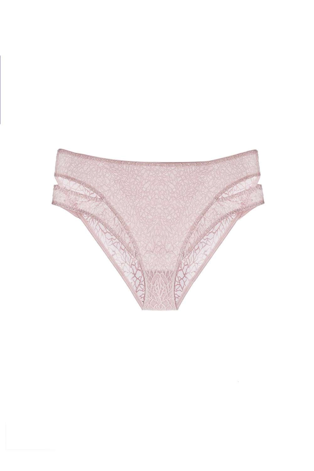 Zoe Cut Out Brief